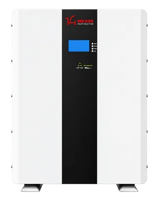 Литий-железо-фосфатный аккумулятор NSW 51.2 В 100 А·ч
