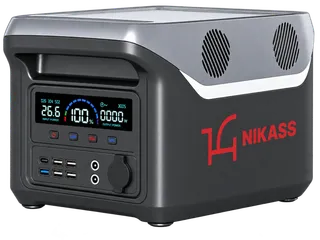 Источник бесперебойного питания 320000 mAh 1000W